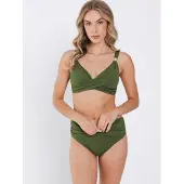 Pastunette Bikini groen