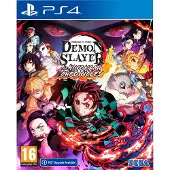 Demonendoder Kimetsu no Yaiba De Hinokami Kroniek