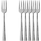Villeroy & Boch Kuchengabel Blacksmith 15,6 cm Set van 6