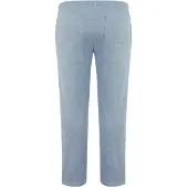 Firetrap Heren Fleece Joggers (Heide Grijs)