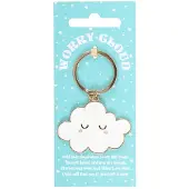 Something Different - Worry Cloud Sleutelhanger - Multicolours