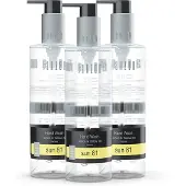 Janzen Hand Wash Sun 81 3-pack