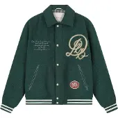 Dstrezzed Winterjas heren jack varsity bomber 101706/570