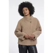 Rino & Pelle Jackets - Denu jacket - Bruin