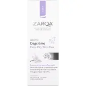 Zarqa 2x Extra Dry Skin Dagcrème Plus 50 ml