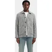 Dstrezzed Winterjas heren jaxon chore jacket 155506/820
