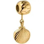 Purelei Bedeltje LEI Seashell