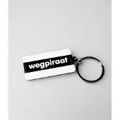 Paper Dreams Sleutelhanger Wegpiraat