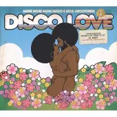Import Disco love 4 More more more