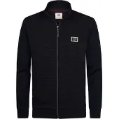 Petrol Industries Sweatvest navy