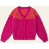 Oilily Vedette Vest- maat92/2T