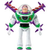 Disney Pixar Toy Story Buzzlightyear Figure Groen Kinderen