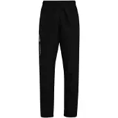 Canterbury Heren trainingsbroek met manchet (Zwart)