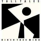 Ginza.se Tall Tales - Birch Tree Mind (LP)