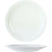 COSY&TRENDY Cosy & Trendy Everyday White Plat Bord 29,5cm