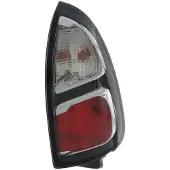 Valeo Achterlicht 043941 Valeo voor o.a. CITROEN