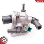ESEN SKV 20SKV071 Thermostaat, koelvloeistof