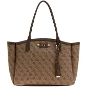 GUESS Shopper 'Lindsey' lichtbruin