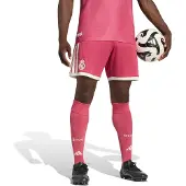 Adidas Real Madrid 3e Broekje 2026-2027