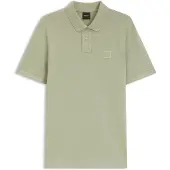 BOSS Shirt 'Passenger' lichtgroen