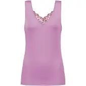 Mey Top ' Delighted ' lavendel