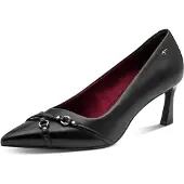 Tamaris Pumps zwart