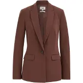 We fashion Blazers 'Marly' bruin