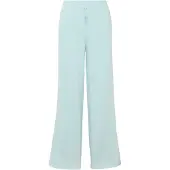 Adidas Sportbroek 'GIRLS' mintgroen