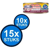 Renske 15x vers kat paté kip 70gr