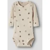 Name it Biologisch Katoen Romper 74 EU