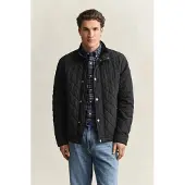 Gant Tussenjas 'CLASSIC' zwart