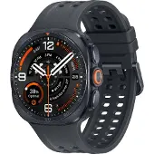 Samsung Galaxy Watch Ultra 2 Zwart