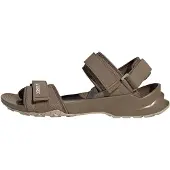 Adidas Sandalen 'Hydroterra' kaki