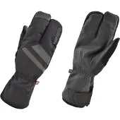 Agu Deep Winter Handsschoenen Essential - Zwart - M
