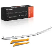 Frankberg 1x Sierstrip Bumper Voor Rechts voor Mercedes-Benz