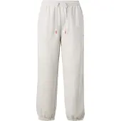 Jordan Broek 'Brooklyn' lichtgrijs