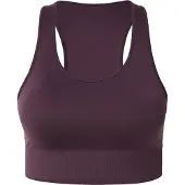 Only Play - ONPDAISY-2 SEAM BRA CUR NOOS Dames Sportbeha