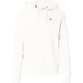 Napapijri Sweatshirt 'BALIS' navy / kersrood / wit