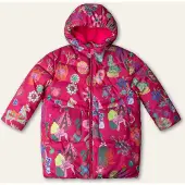 Oilily Chanson jas