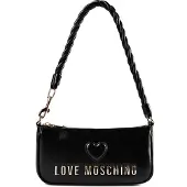 Love Moschino Schoudertas zwart