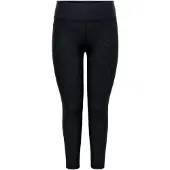 Only play Sportbroek 'ONPJam-2' zwart
