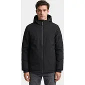 Cars Jeans Tussenjas 'HOWHAM' zwart