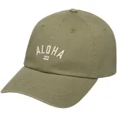 Billabong Essential Canva Pet