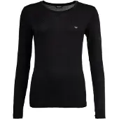 Emporio Armani Shirt zwart