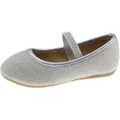 Beppi Ballerina's 'Bailarina' zilver