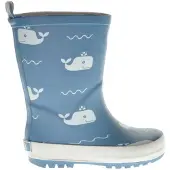 Fresk regenlaarsjes kind Whale 23