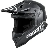Bogotto H337 MX Motocrosshelm