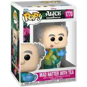 Funko POP! - Mad Hatter with tea vinylfiguur 1770 - Funko Pop! - Funko Shop Europe - Maat Standard