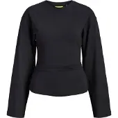 JJXX Shirt 'JXPaloma' zwart