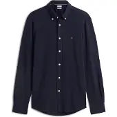 Tommy Hilfiger Overhemd navy